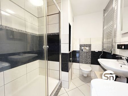 Pronájem bytu 2+kk 36 m² - Photo 5