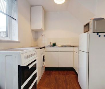 1 bedroom terraced house to rent - Photo 6
