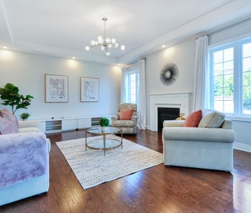 For Lease - 115 Mitchell Place, Newmarket, Ontario - Photo 3