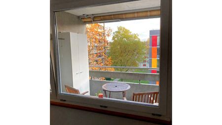 3½ Zimmer-Wohnung in Bern - Breitenrain, möbliert, auf Zeit - Photo 5