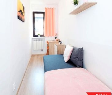 Pokój, ul. Pleszowska - Photo 6