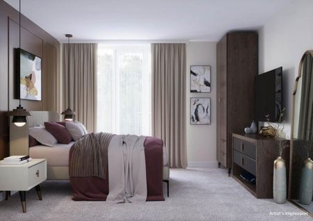 3 bedroom apartment to rent - Photo 5