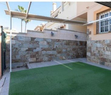 3 bedroom luxury House for rent in Benalmádena, Spain - Photo 6