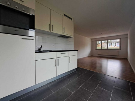 APPARTEMENT RENOVE AVEC TERRASSE ET ASCENSEUR - Photo 2