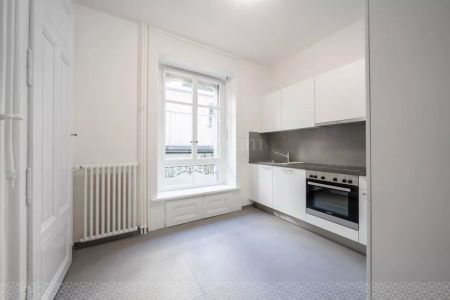 Magnifique appartement de 4,5 pièces entièrement rénové - Photo 4