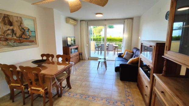 Piso de alquiler en Carretera de Les Marines a Dénia, 33, Les Bassetes - El Marjal - Photo 1