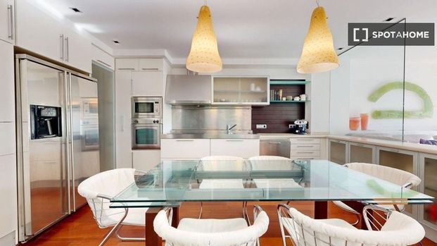 3 room luxury Flat for rent in Santa Pola, Valencia - Photo 1