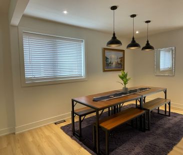 For Lease - 80 Trayborn Drive Unit# Furnished, Richmond Hill, Ontario - Photo 2