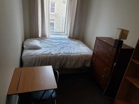 Room in a Shared Flat, Menzies Road, AB11 - Photo 4