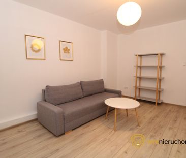 Przytulne 2-pokojowe mieszkanie, Krzyki - 54m2 - Фото 6