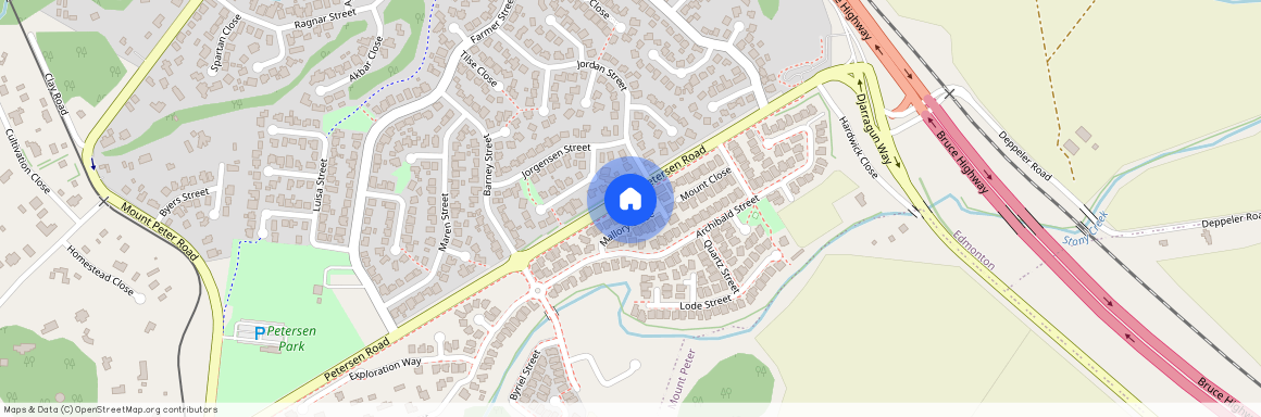 15 Mallory Close, Edmonton QLD 4869