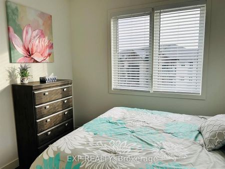 For Lease - 20 Beckwith Lane Unit# 307, Blue Mountains, Ontario - Photo 5