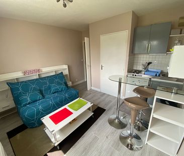 Appartement T1 MERIGNAC à louer - Photo 1