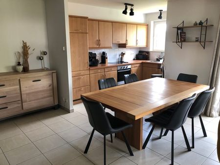 Appartement te huur - Foto 4