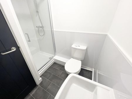 1 bedroom apartment to rent - Photo 5