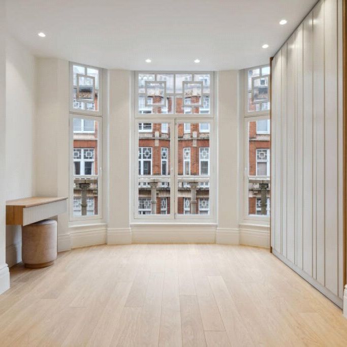 Montagu Mansions, Marylebone, W1U, London - Photo 1