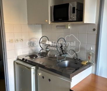 Studio meublé - Valence centre-ville, - Photo 5