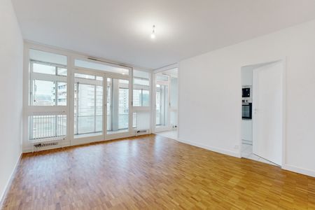 Un superbe appartement dans un quartier dynamique ! - Foto 5