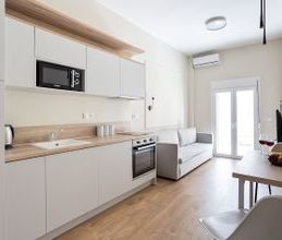 Διαμέρισμα για ενοικίαση - Νεάπολη, - Φωτογραφία 6
