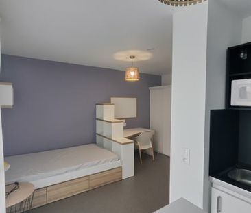 Ref: 923 Appartement à Le Havre - Photo 4