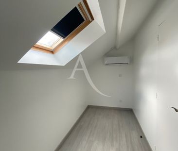 Location Maison 3 pièces 48m² - Photo 5