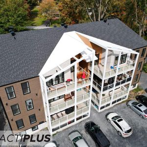Grand 5 ½ haut de gamme à louer – Construction récente – Disponible maintenant - Photo 2