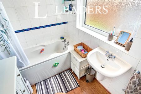 2 bedroom house to rent Warren Road, Stirchley, B30 - Photo 4