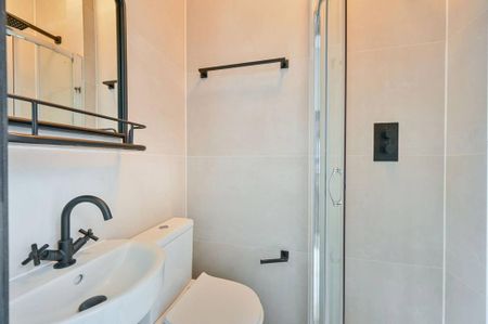 Studio to rent - Photo 5