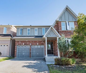 For Lease - 127 Alpaca Drive, Richmond Hill, Ontario - Photo 5