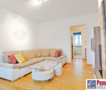 Niebuszewo, ul. ks. bp. Adama Naruszewicza - Photo 3