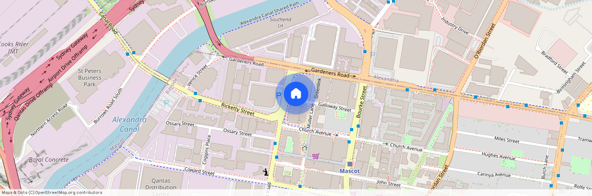 10 Galloway Street, Sydney, New South Wales 2020