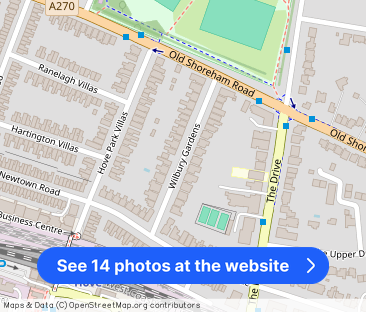 Wilbury Gardens, Hove, BN3 - Photo 1