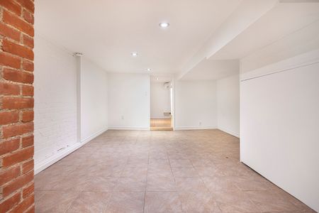 For Lease - 389 Ashdale Avenue Unit# Bsmt, Toronto, Ontario - Photo 2