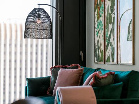 2 bedroom apartment to rent - Photo 4