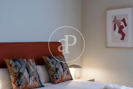 Luxury Flat for rent in Valencia - Photo 5