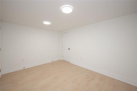 For Lease - 54 Moxley Drive Unit# Bsmt, Hamilton, Ontario - Photo 2