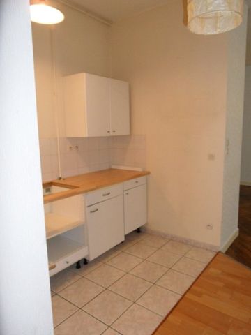 APPARTEMENT T3 A LOUER - Photo 5