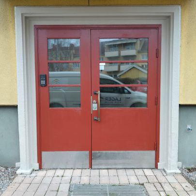 Järnvägsgatan, Nyköping - Photo 1