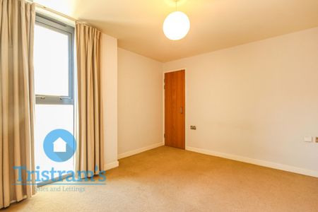 1 bed Apartment for Rent - Photo 3