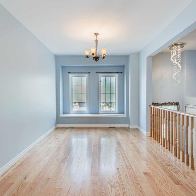 For Lease - 24 Coast Avenue Unit# Upper, Vaughan, Ontario - Photo 1