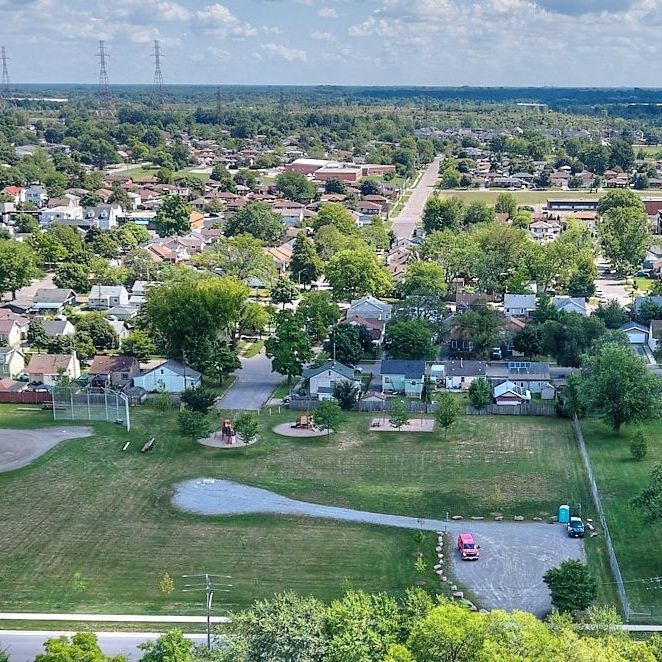 For Lease - 321 Dieppe Street, Welland, Ontario - Photo 1