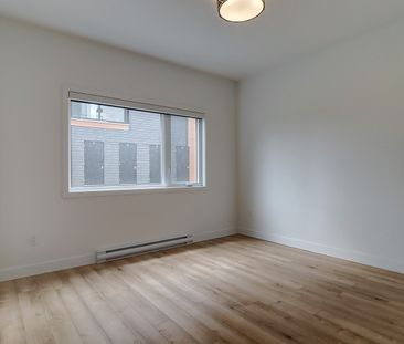 5465, boul. René-Lévesque #102, Sherbrooke (Rock Forest | St-Élie) - Photo 1