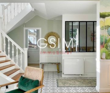 Maison • Vaucresson - Photo 6