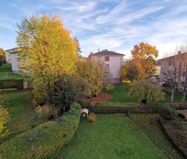 3.5 Zimmer, 66 m², 2. Stock - Photo 5