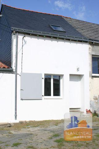 Location Maison 2 pièces 35m² - Photo 4