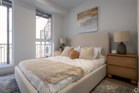 Appartement à louer - Montréal (Le Sud-Ouest) (Pointe-Saint-Charles) - Photo 5