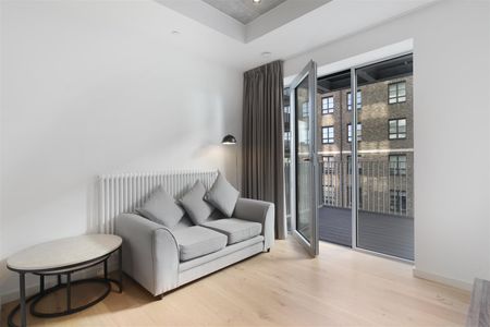 Flat - Studio - Photo 3