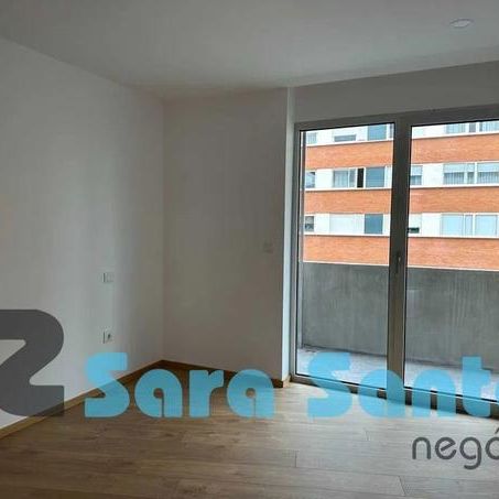 Apartamento T2 - Photo 1