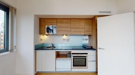 1 bedroom apartment to rent - Photo 4