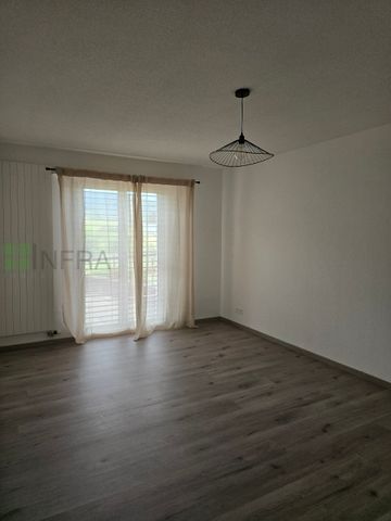 Ground floor apartment of 57 m2 Free from 1.1.2026! - Photo 2